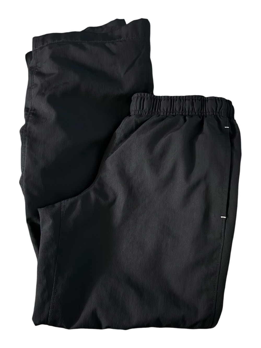 Under Armour Black‎ Track Pants